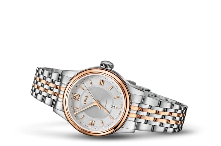 Image of  Classic Date